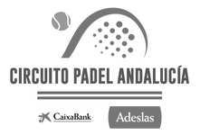 Circuito Pádel Andalucía